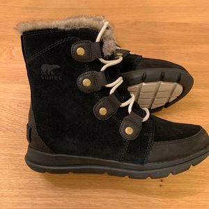 Women’s SOREL Explorer™ Joan Boot